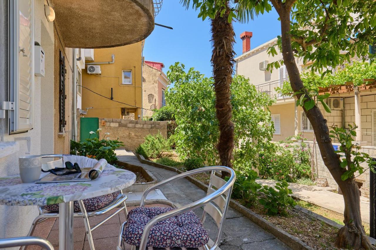 Apartment Denda Dubrovník Exteriér fotografie