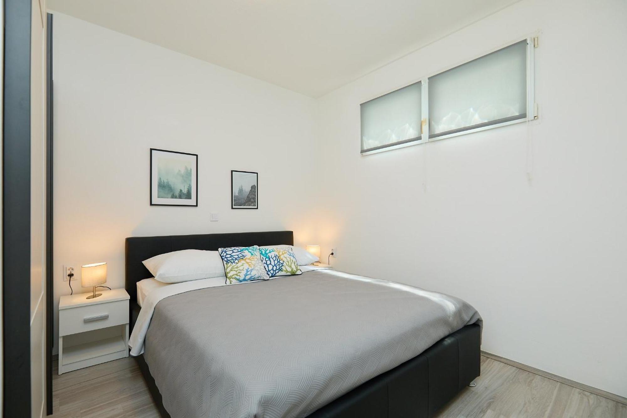 Apartment Denda Dubrovník Exteriér fotografie